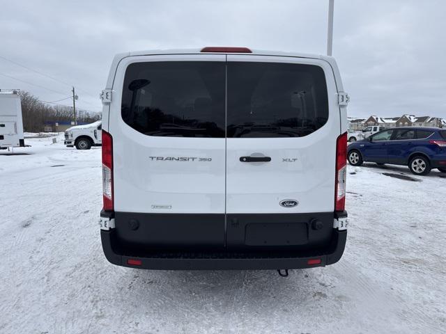 used 2024 Ford Transit-350 car, priced at $43,000