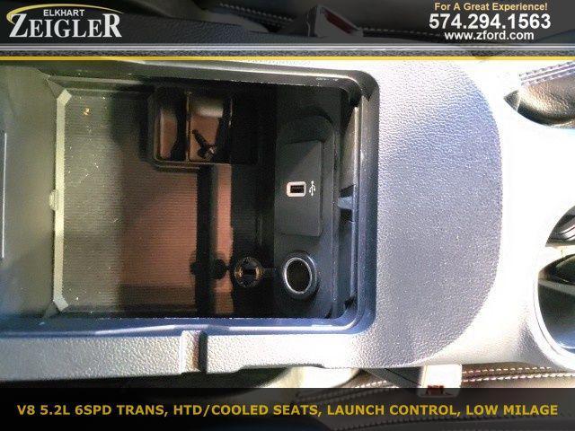 used 2017 Ford Shelby GT350 car, priced at $64,000