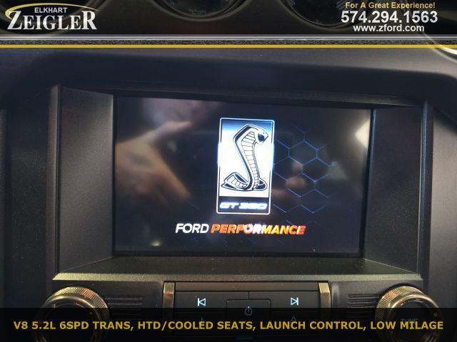 used 2017 Ford Shelby GT350 car, priced at $64,000