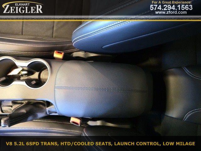 used 2017 Ford Shelby GT350 car, priced at $64,000