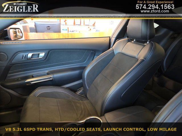 used 2017 Ford Shelby GT350 car, priced at $64,000