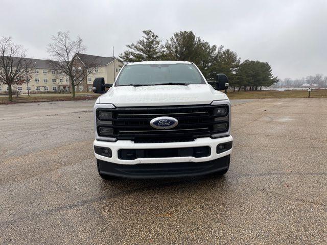 new 2026 Ford F-250 car, priced at $98,128