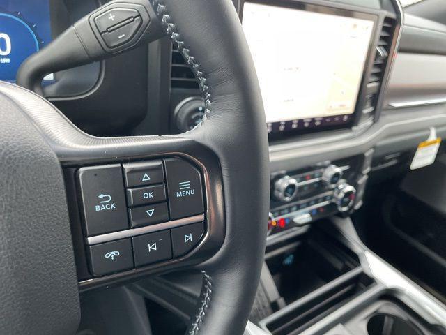 new 2026 Ford F-250 car, priced at $98,128