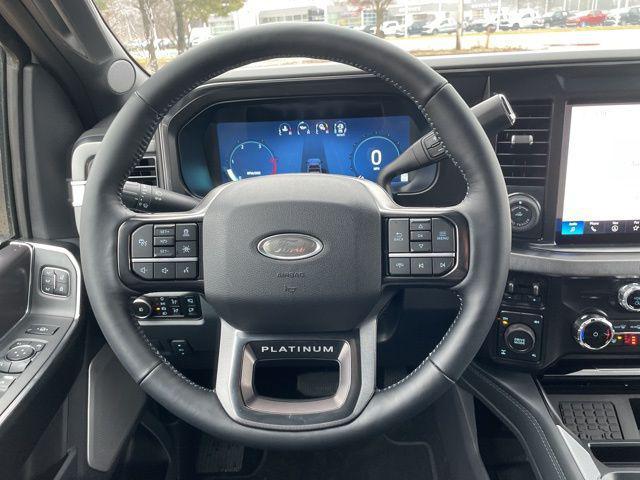 new 2026 Ford F-250 car, priced at $98,128