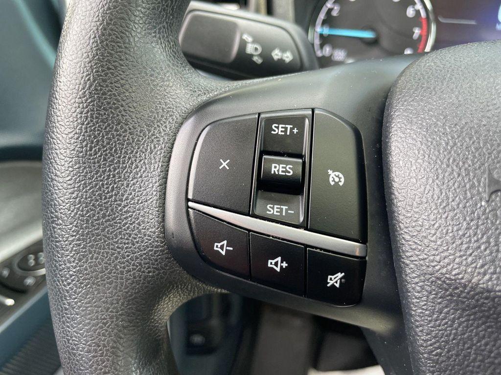 used 2022 Ford Maverick car, priced at $28,258