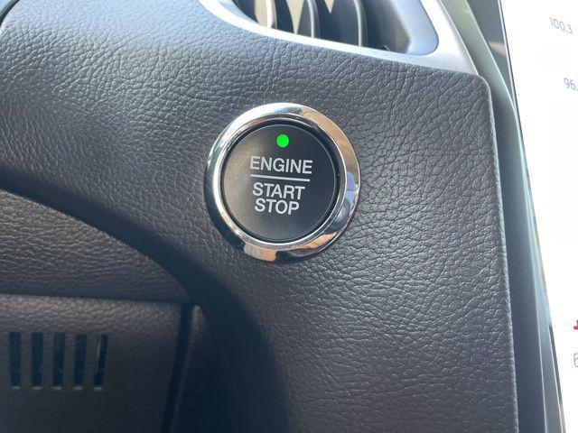 used 2022 Ford Edge car, priced at $26,173