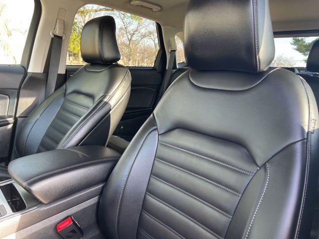 used 2022 Ford Edge car, priced at $26,173