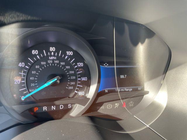 used 2022 Ford Edge car, priced at $26,173