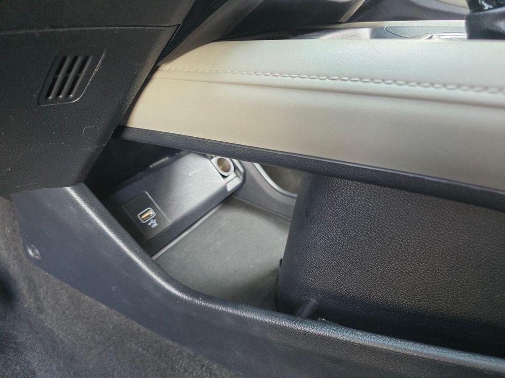 used 2022 Honda HR-V car, priced at $16,973