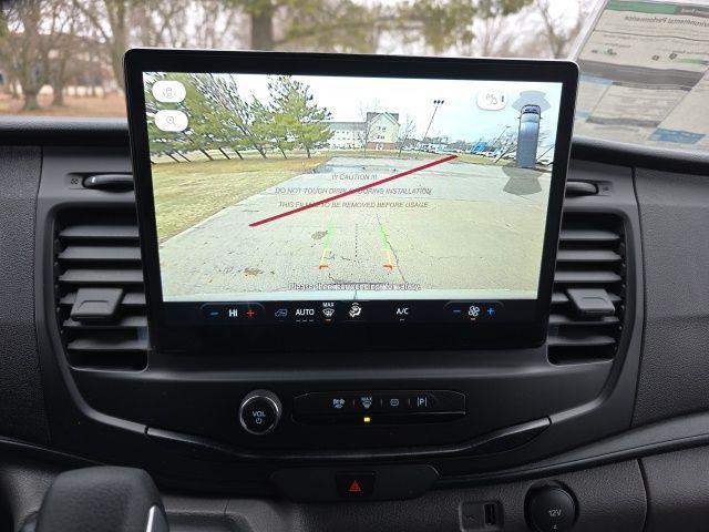 new 2026 Ford Transit-350 car, priced at $63,045