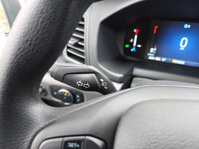 new 2026 Ford Transit-350 car, priced at $63,045