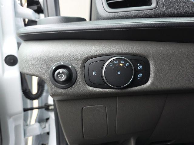 new 2026 Ford Transit-350 car, priced at $63,045