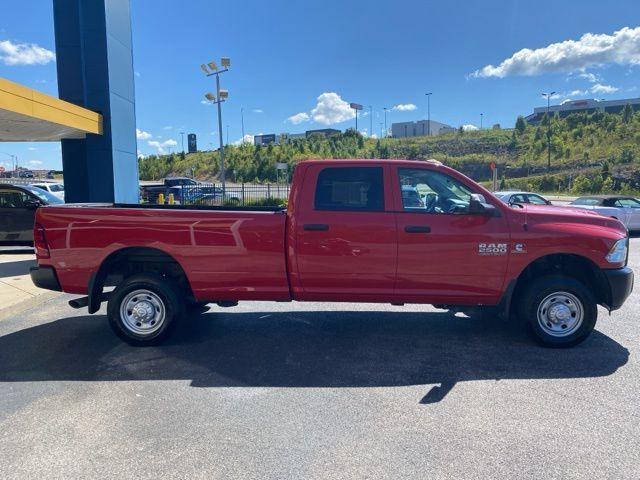 used 2018 Ram 2500 car, priced at $29,269