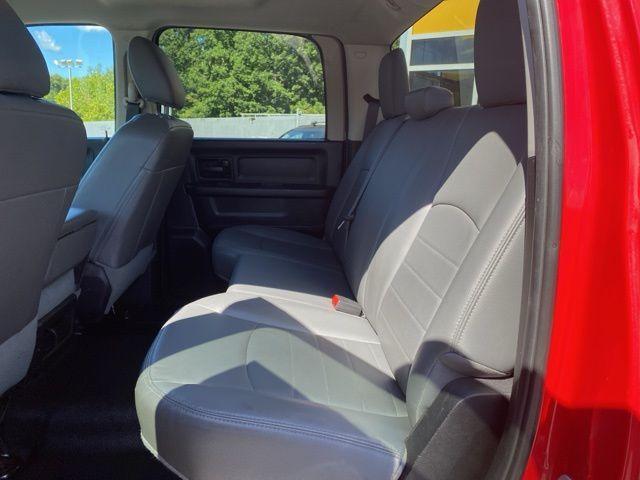 used 2018 Ram 2500 car, priced at $29,269