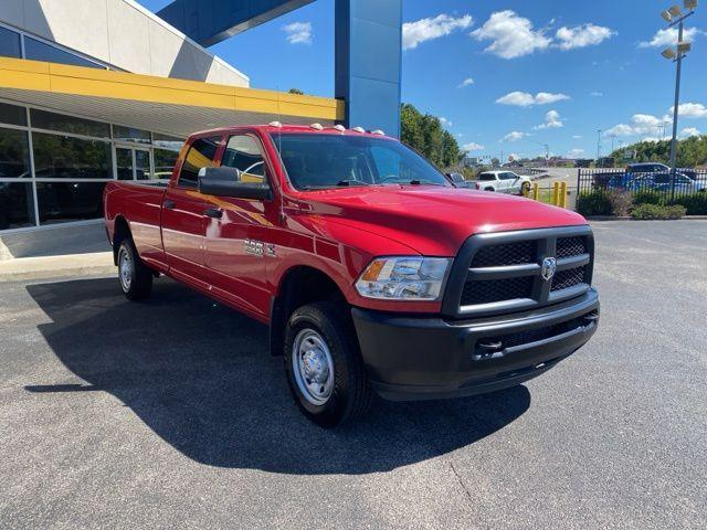 used 2018 Ram 2500 car, priced at $29,269
