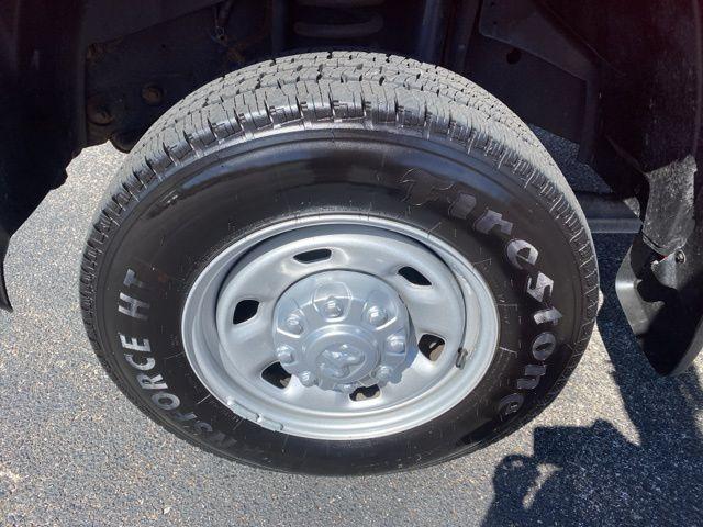 used 2018 Ram 2500 car, priced at $29,269