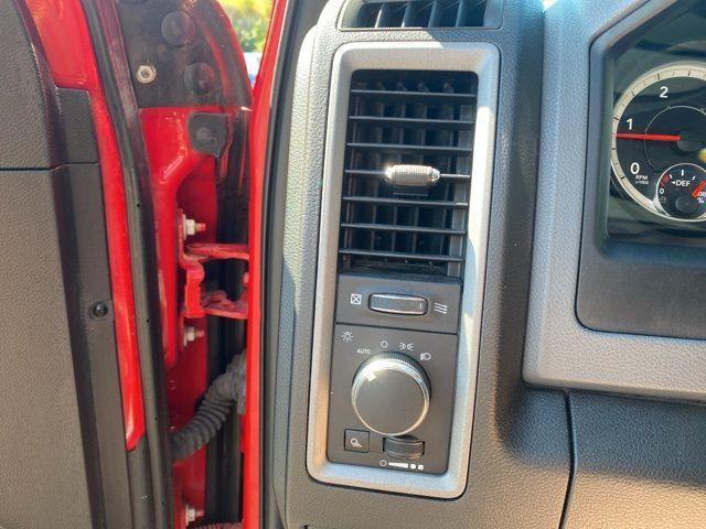 used 2018 Ram 2500 car, priced at $29,269