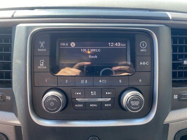 used 2018 Ram 2500 car, priced at $29,269