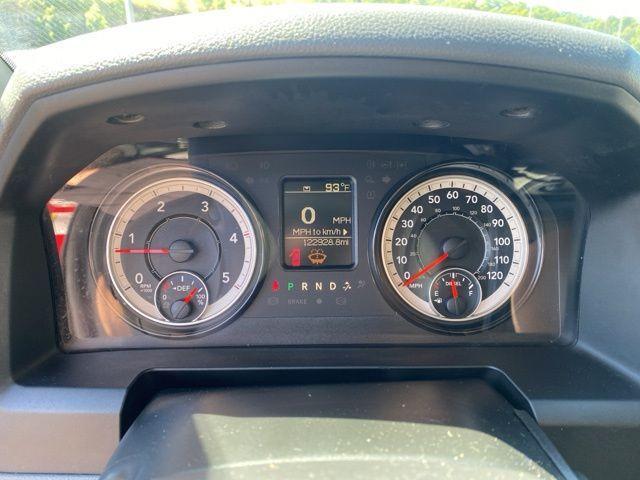 used 2018 Ram 2500 car, priced at $29,269