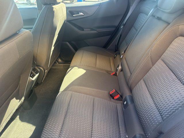 used 2025 Chevrolet Equinox car, priced at $27,751