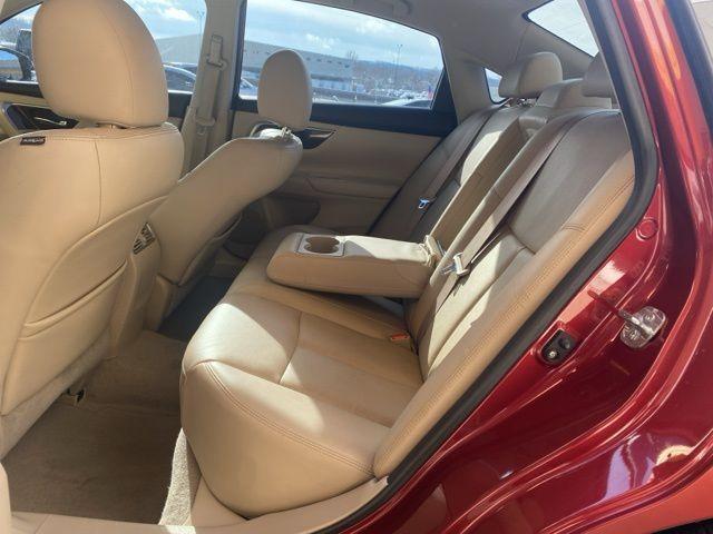 used 2014 Nissan Altima car, priced at $8,999