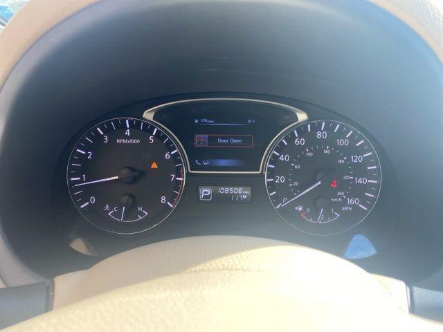 used 2014 Nissan Altima car, priced at $8,999