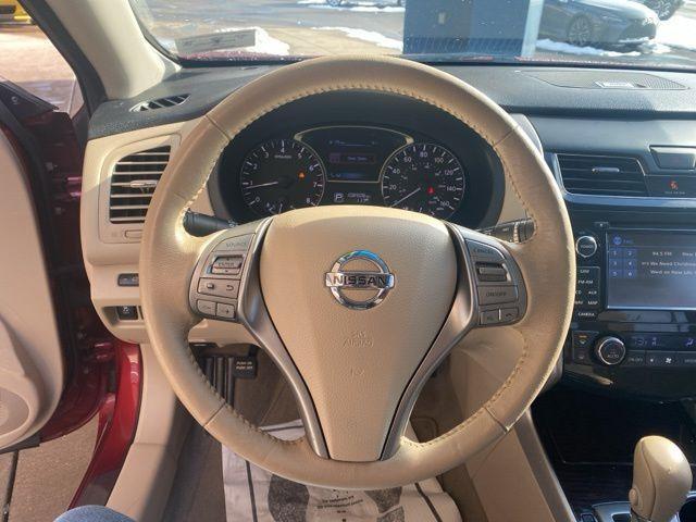 used 2014 Nissan Altima car, priced at $8,999