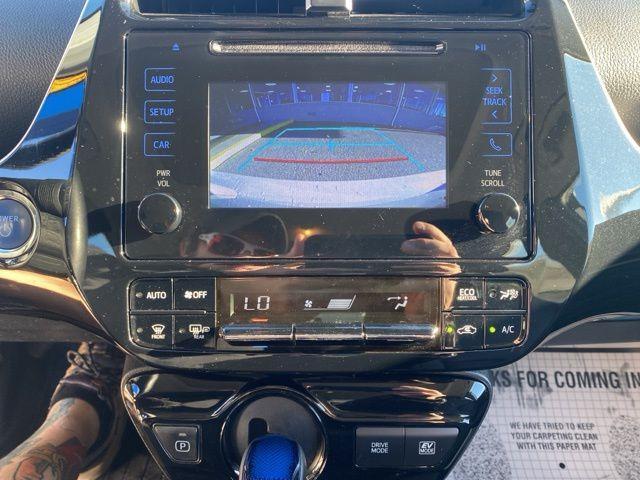 used 2019 Toyota Prius car, priced at $13,777
