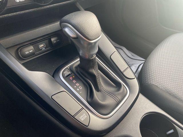 used 2021 Kia Soul car, priced at $15,999