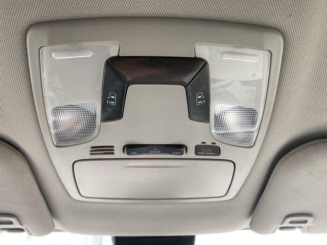 used 2018 Toyota Sienna car, priced at $19,999