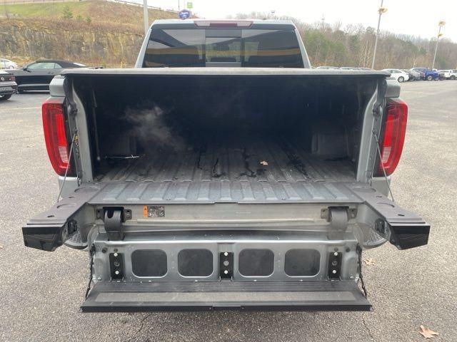 used 2024 GMC Sierra 1500 car, priced at $43,578