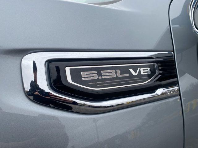 used 2024 GMC Sierra 1500 car, priced at $43,578