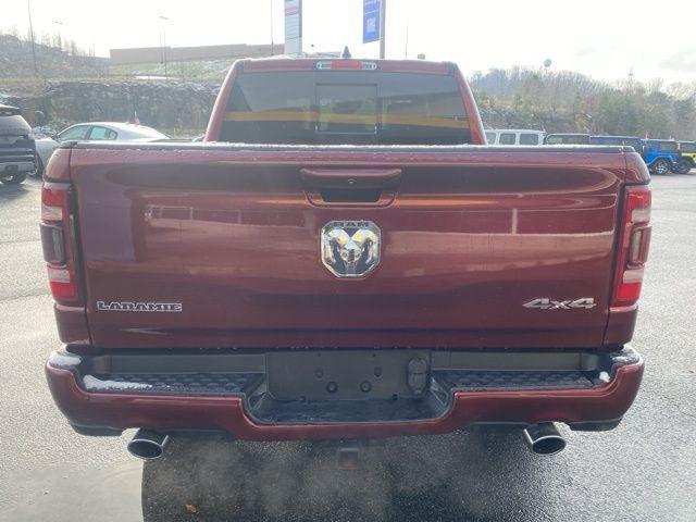 used 2023 Ram 1500 car, priced at $36,189