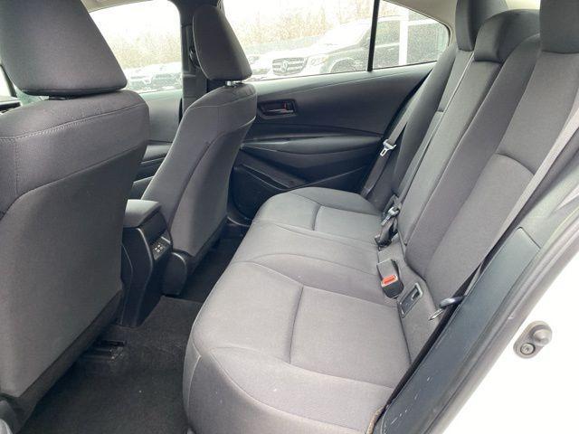 used 2023 Toyota Corolla car, priced at $17,908