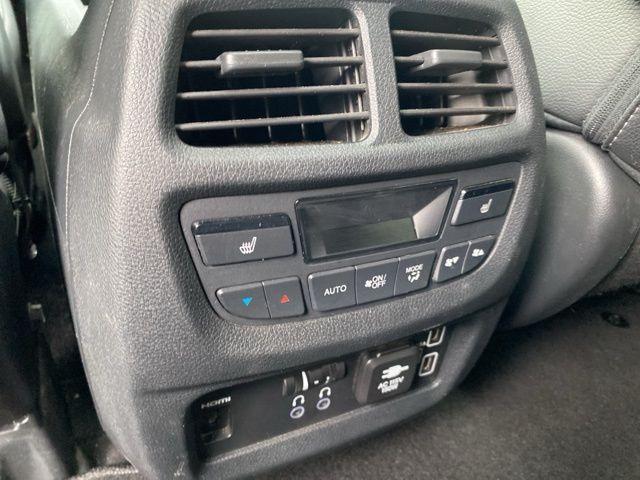 used 2020 Honda Pilot car, priced at $23,556