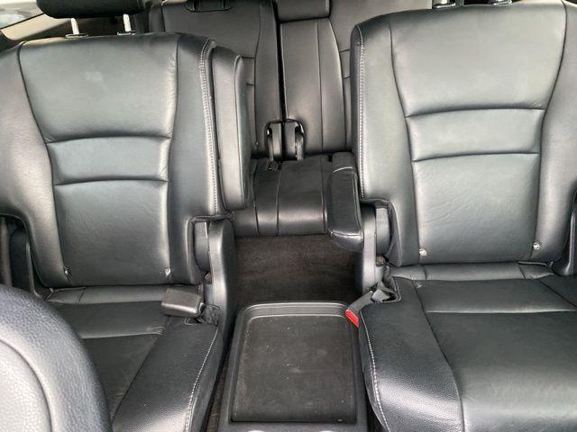 used 2020 Honda Pilot car, priced at $23,556