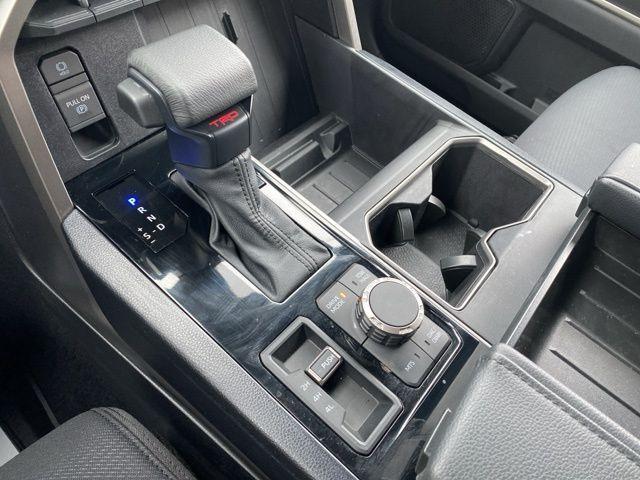 used 2026 Toyota Tundra car, priced at $50,763