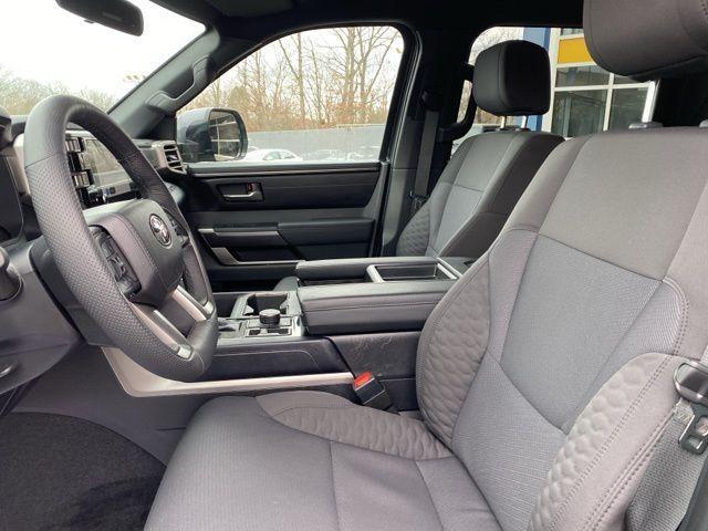 used 2026 Toyota Tundra car, priced at $50,763