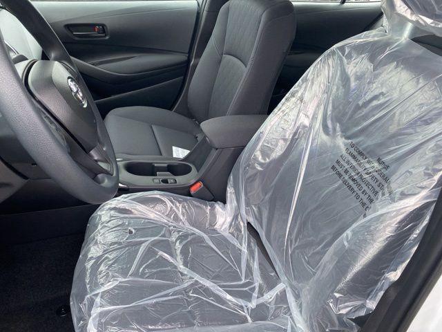 used 2025 Toyota Corolla car, priced at $21,341
