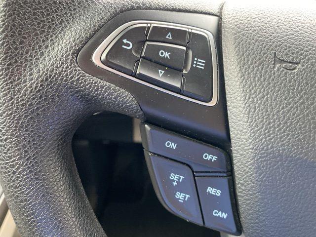 used 2022 Ford EcoSport car, priced at $15,382