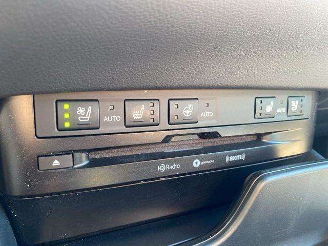 used 2022 Lexus ES 350 car, priced at $34,260