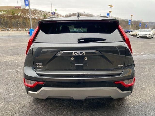 used 2023 Kia Niro car, priced at $22,130