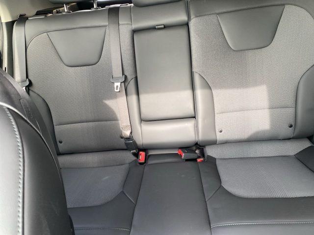 used 2023 Kia Niro car, priced at $22,130