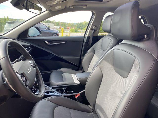 used 2023 Kia Niro car, priced at $22,130