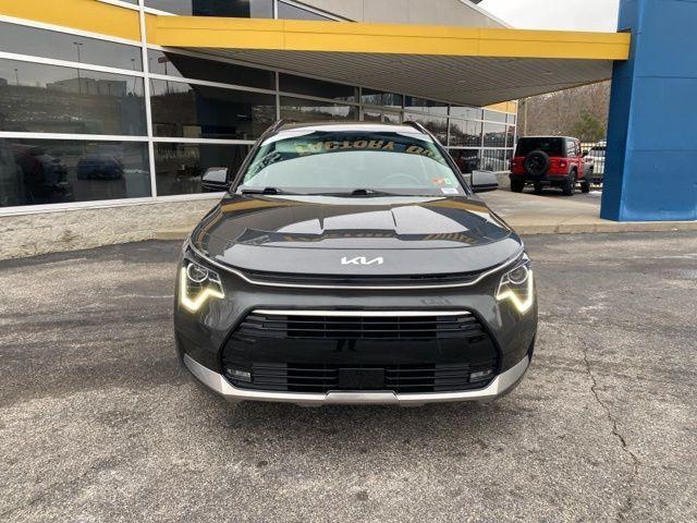 used 2023 Kia Niro car, priced at $22,130