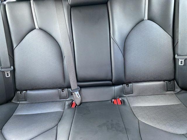 used 2022 Toyota Camry car, priced at $26,061