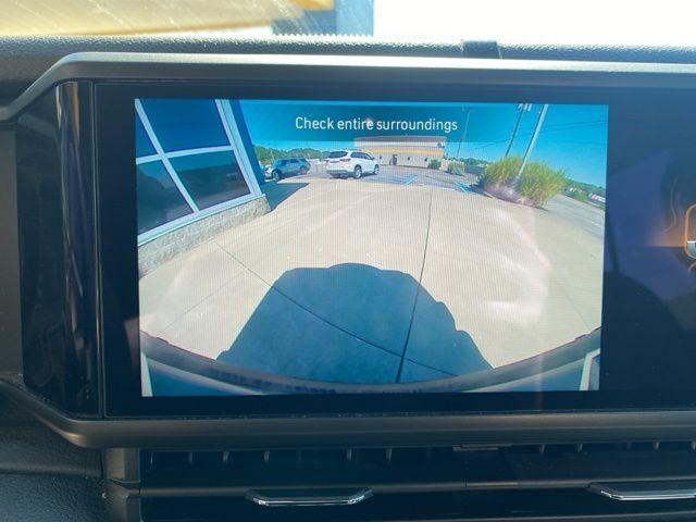 used 2024 Jeep Wrangler 4xe car, priced at $31,299