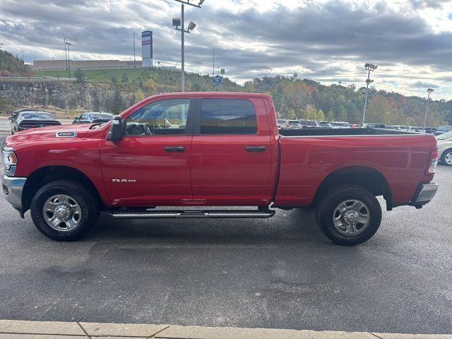 used 2024 Ram 2500 car, priced at $39,999