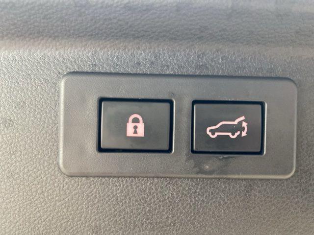 used 2023 Subaru Forester car, priced at $24,335