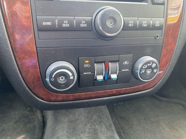 used 2010 Chevrolet Impala car, priced at $6,999